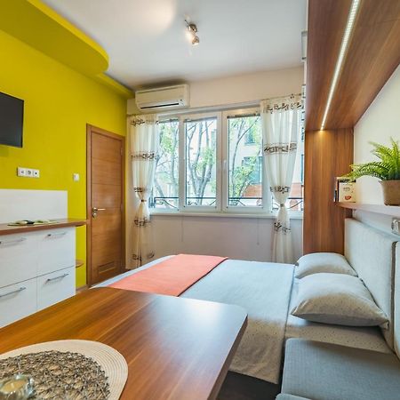 Studio Dolce Vita Varna Exteriör bild