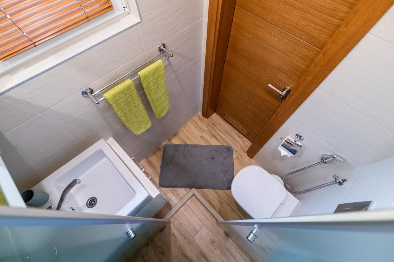 Studio Dolce Vita Varna Exteriör bild